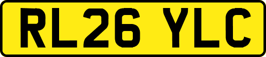 RL26YLC