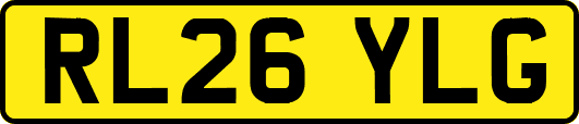 RL26YLG