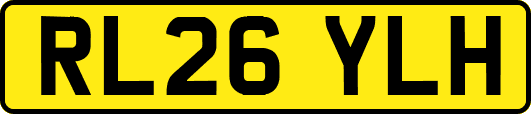 RL26YLH