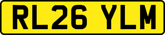 RL26YLM