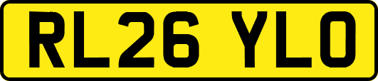 RL26YLO