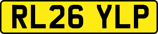 RL26YLP