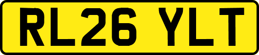 RL26YLT