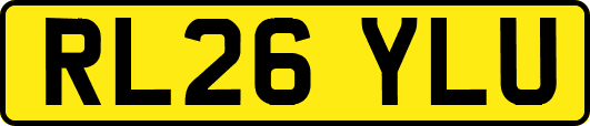 RL26YLU
