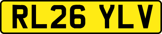 RL26YLV