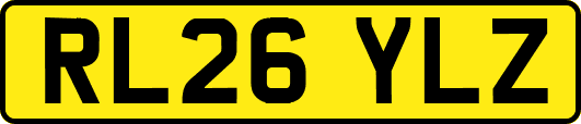 RL26YLZ