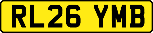 RL26YMB