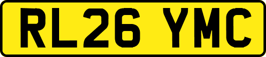 RL26YMC