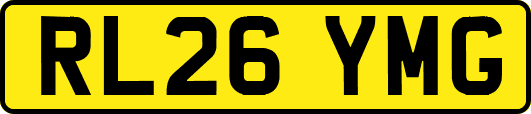 RL26YMG