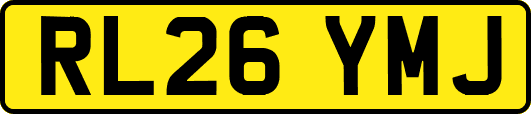 RL26YMJ