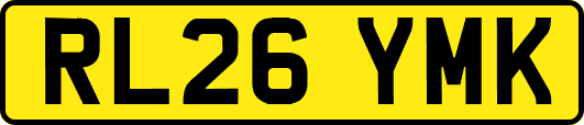 RL26YMK
