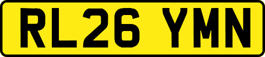 RL26YMN