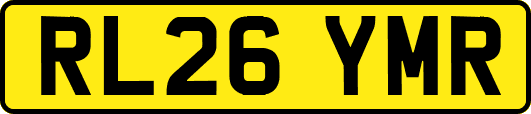 RL26YMR