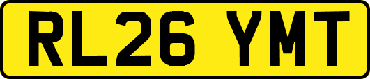 RL26YMT
