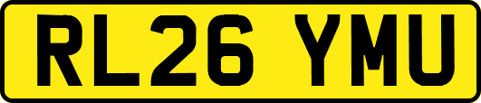 RL26YMU