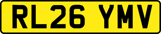 RL26YMV