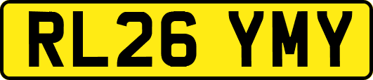 RL26YMY