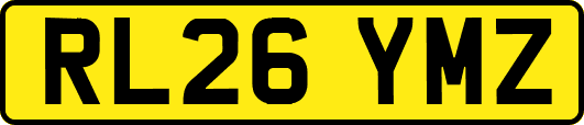 RL26YMZ