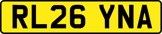 RL26YNA