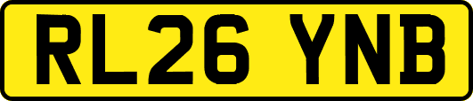 RL26YNB
