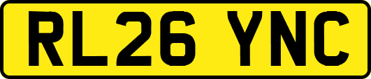 RL26YNC
