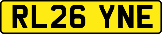 RL26YNE