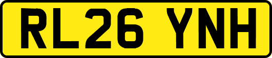 RL26YNH