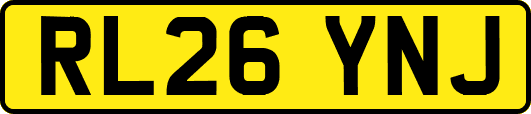 RL26YNJ