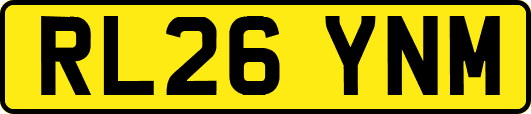 RL26YNM