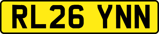 RL26YNN