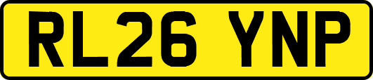 RL26YNP
