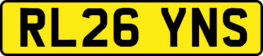 RL26YNS