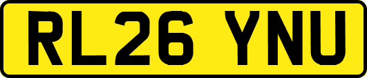 RL26YNU