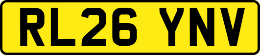 RL26YNV