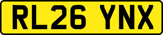 RL26YNX