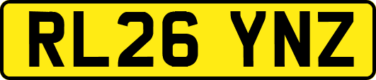 RL26YNZ