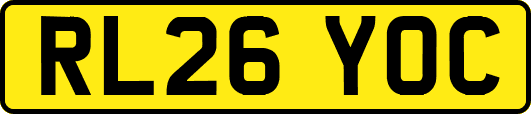 RL26YOC