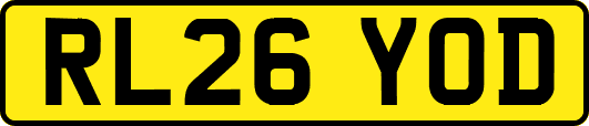 RL26YOD