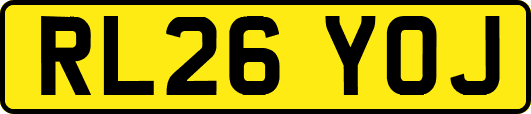 RL26YOJ