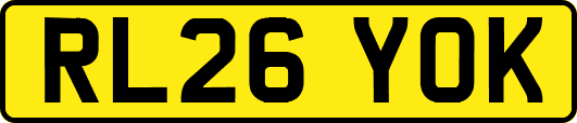 RL26YOK