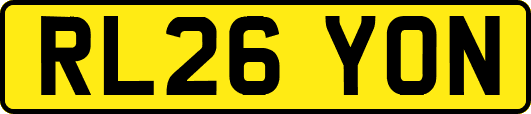 RL26YON