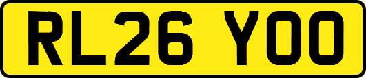 RL26YOO
