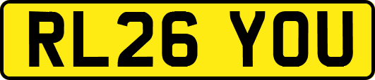 RL26YOU