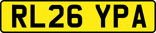 RL26YPA