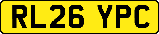RL26YPC