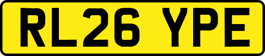 RL26YPE