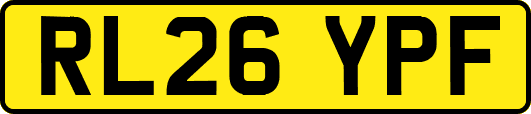 RL26YPF