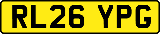 RL26YPG