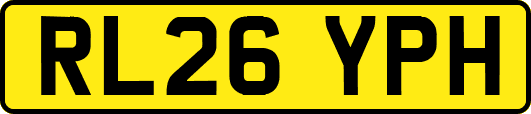 RL26YPH