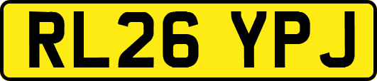 RL26YPJ